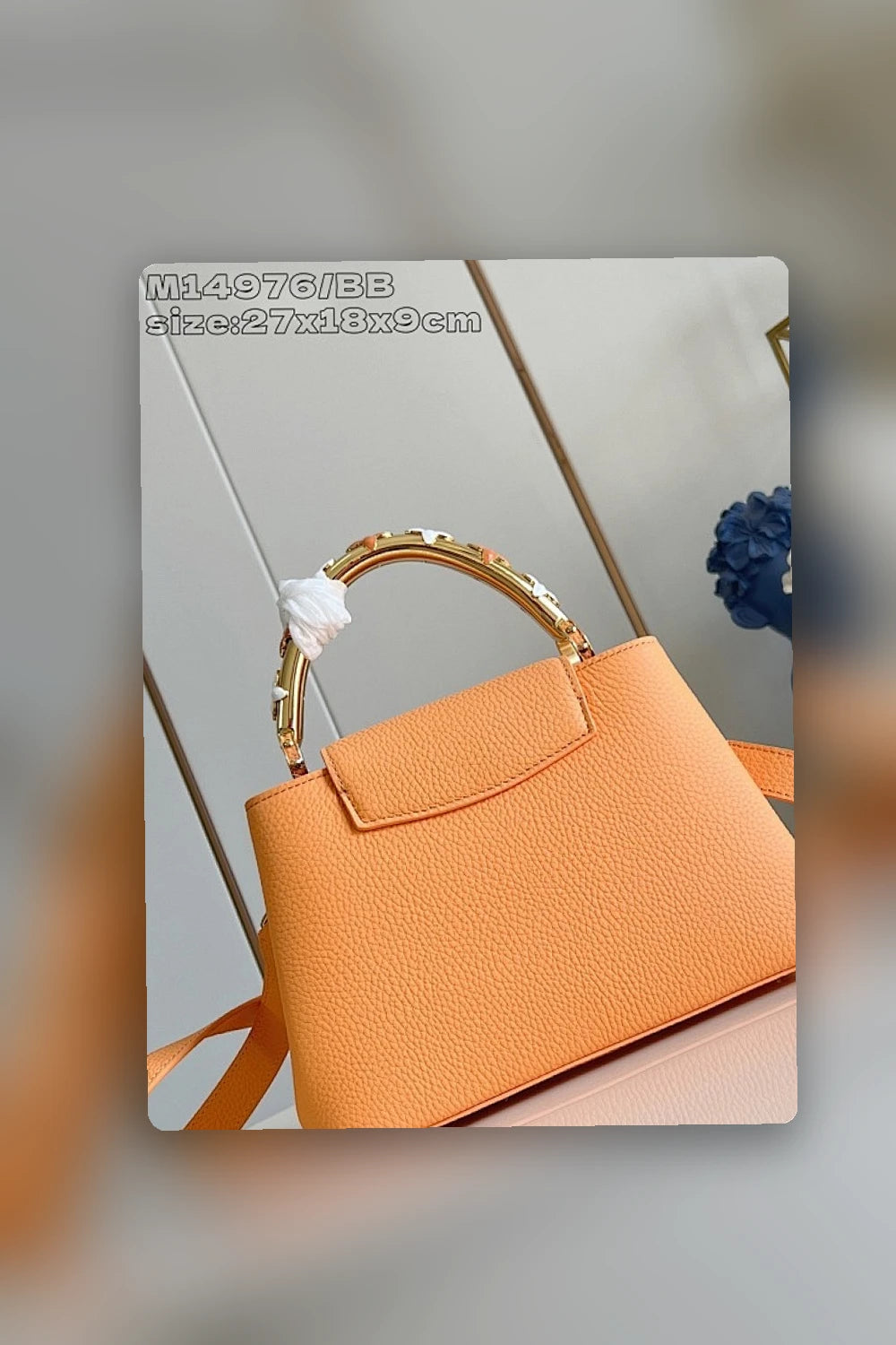 NB - LOV Bag - 1132