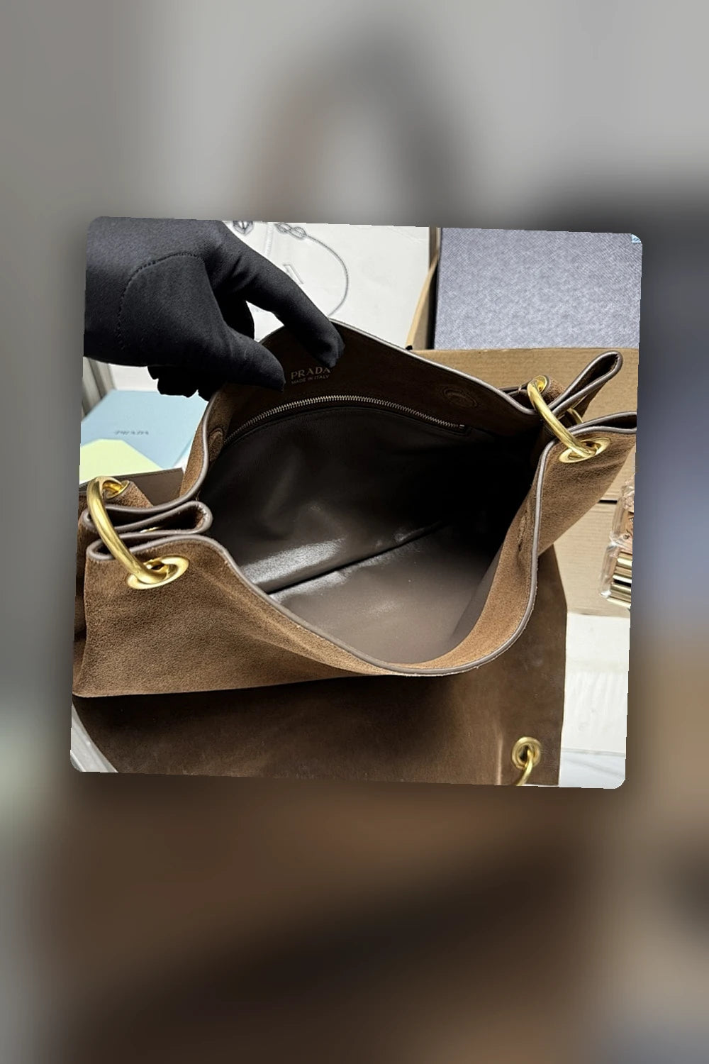 NB - PD Bag - 1243