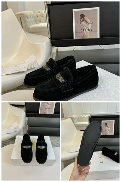 NB - BG Women Shoes - 1694
