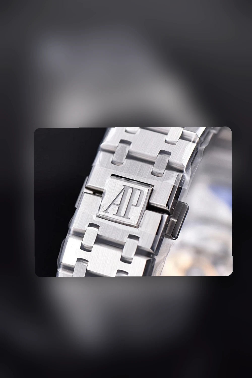 NB - Mix Watch - 652