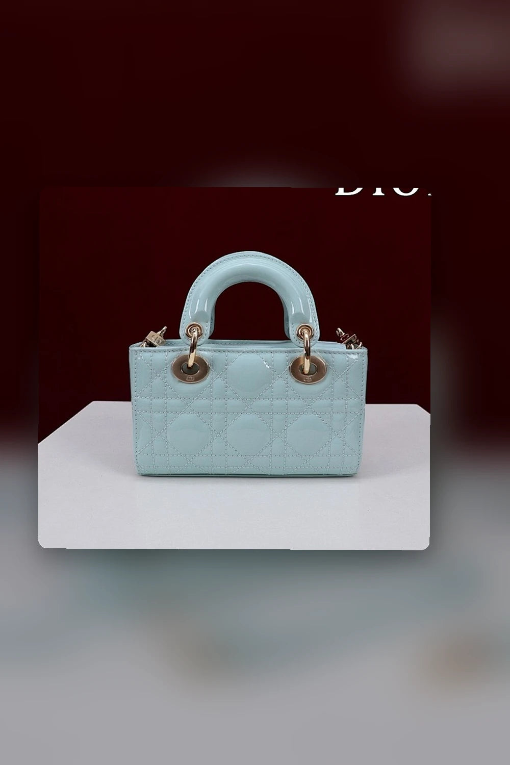 NB - DOR Bag - 319