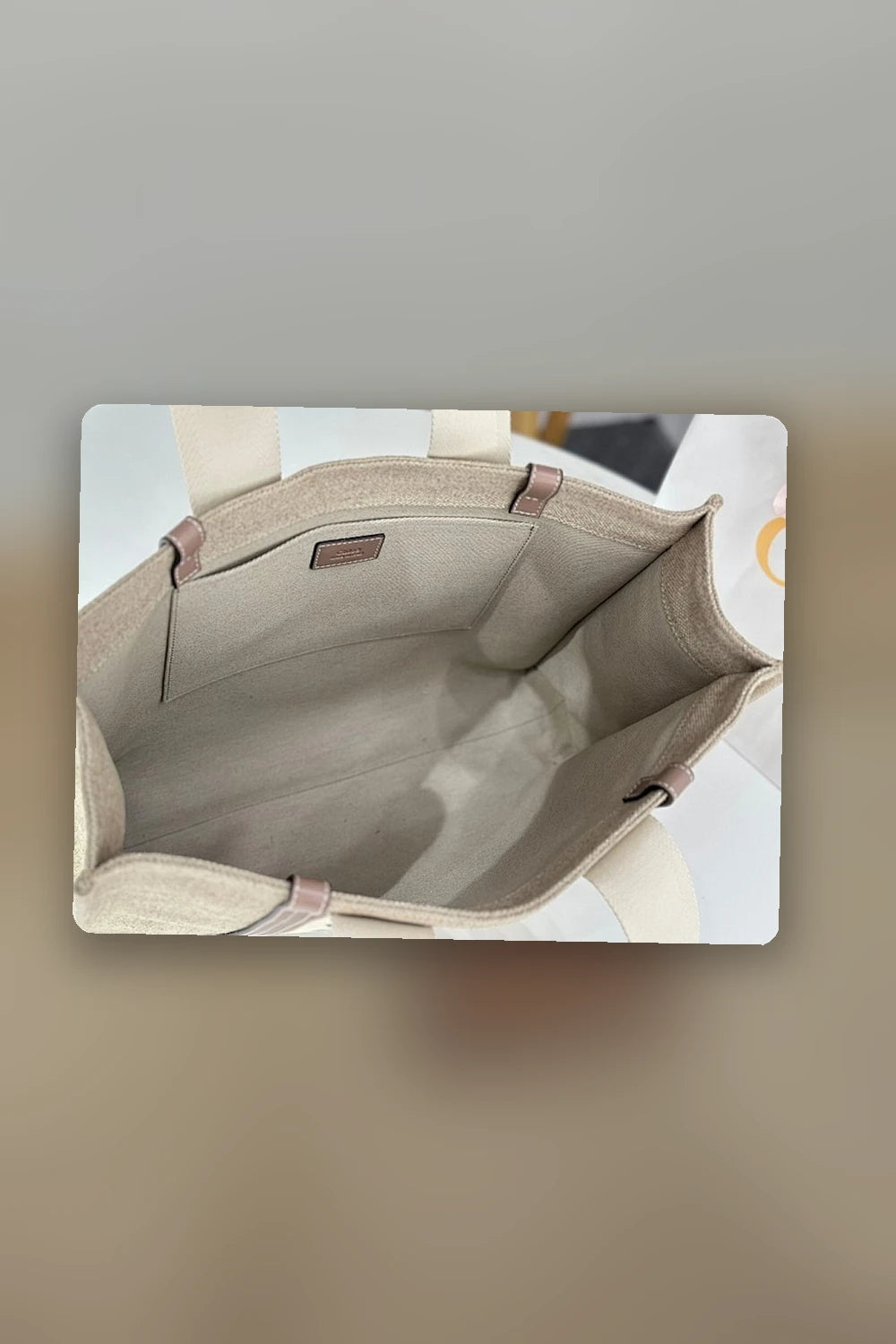 NB - CLE Bag - 624