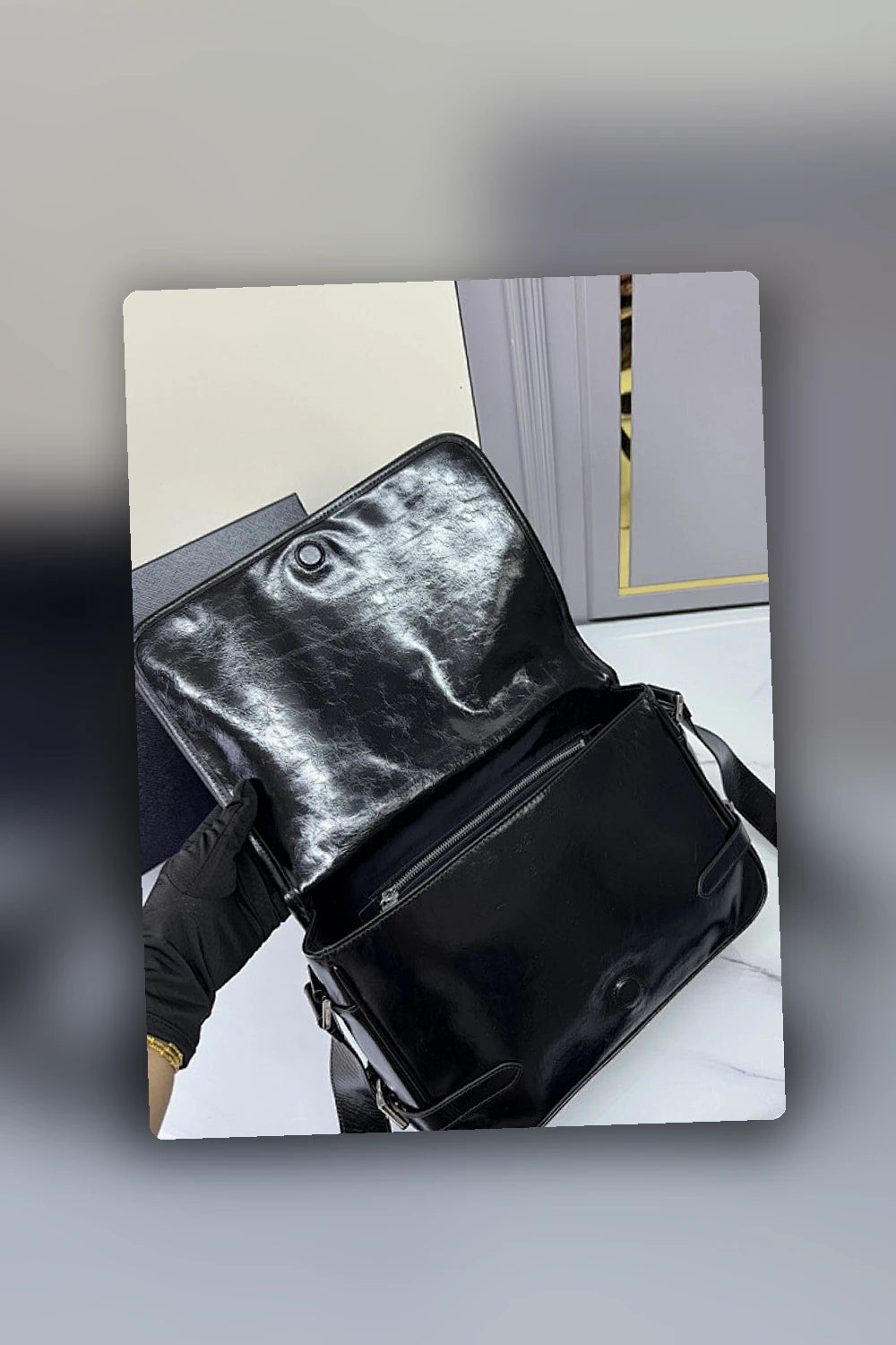 NB - PD Bag - 1140