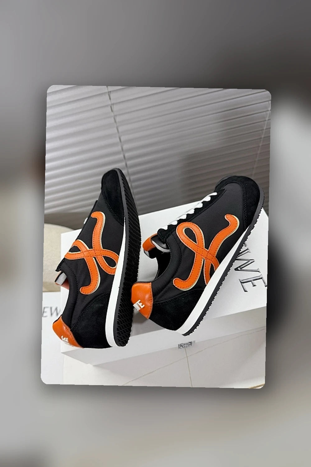 NB - LWO Women Shoes - 319