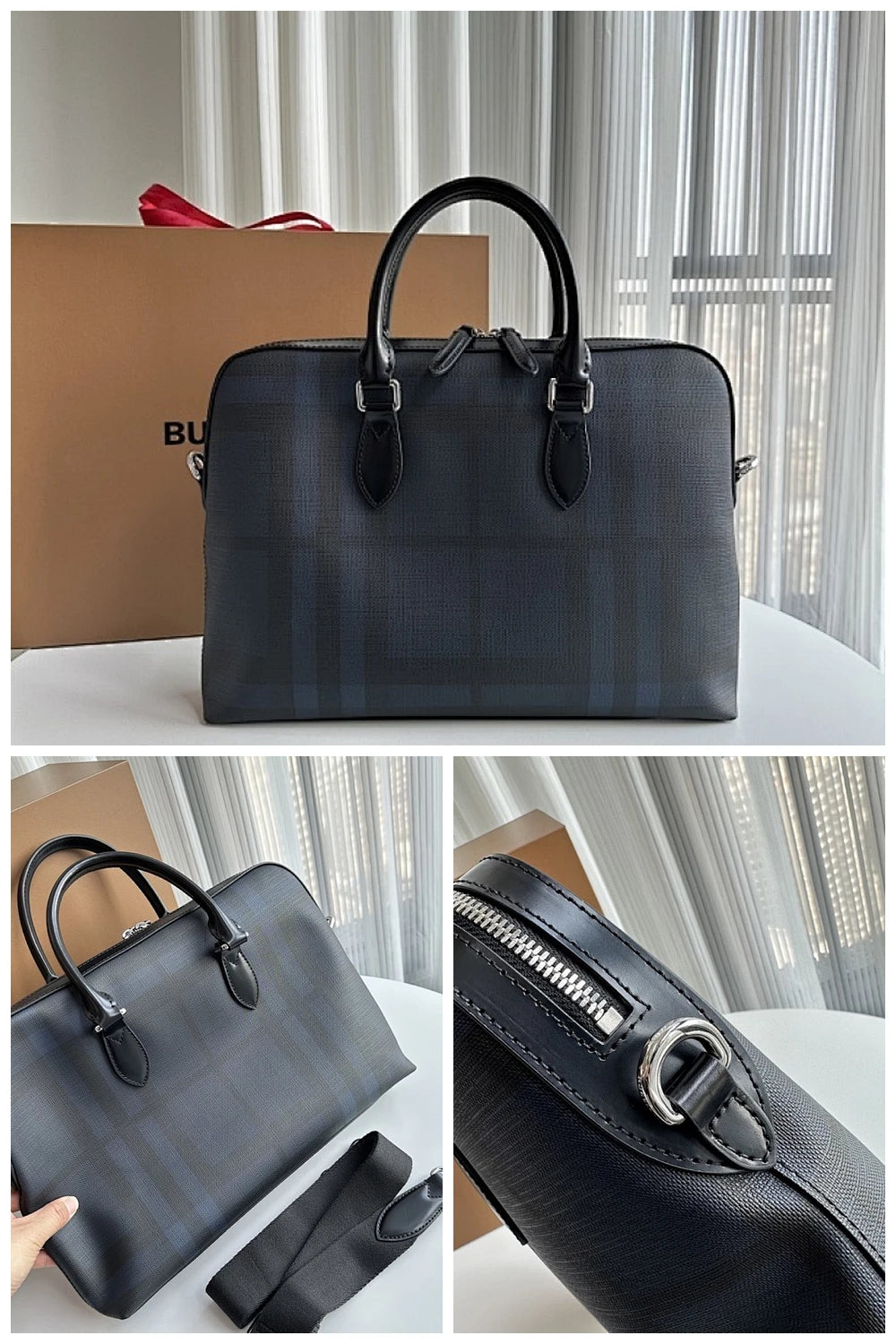 NB - BOR Bag - 702
