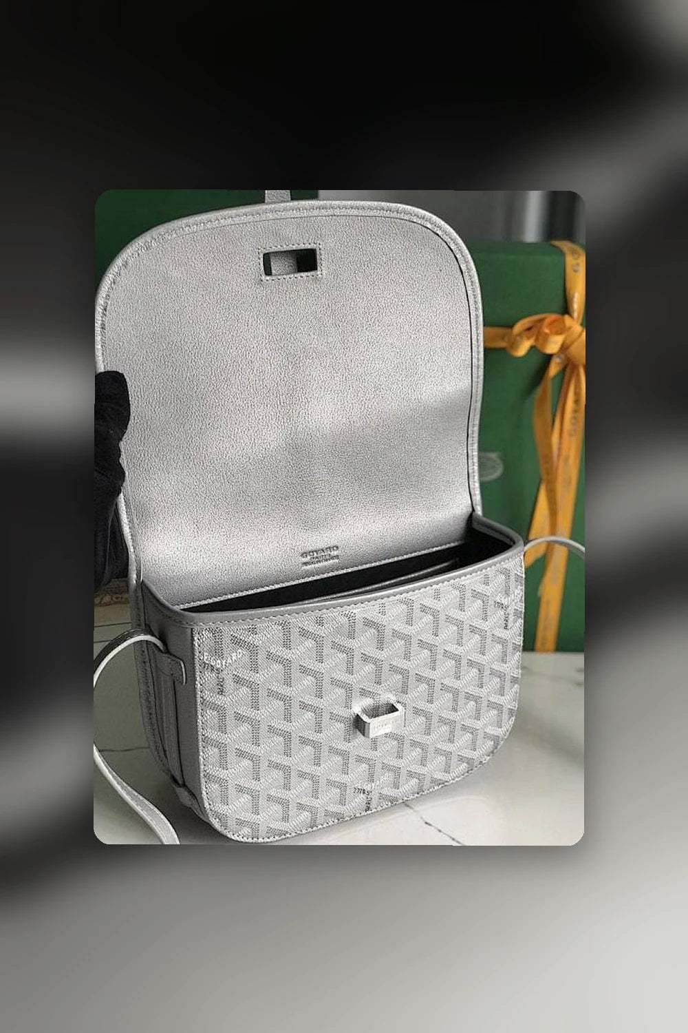 NB - GYO Bag - 1542