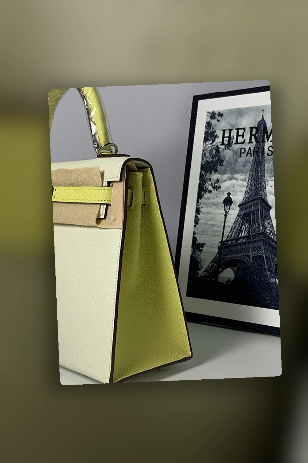 NB - HMS Bag - 848