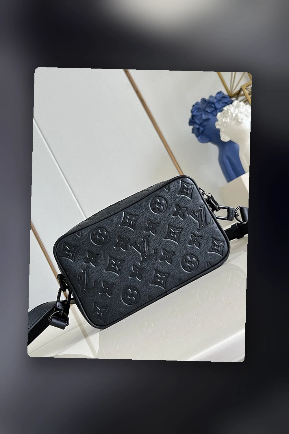 NB - LOV Bag - 1012