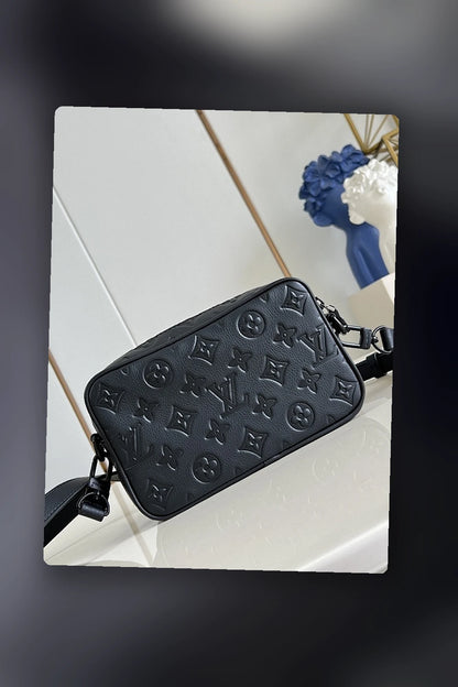 NB - LOV Bag - 1012
