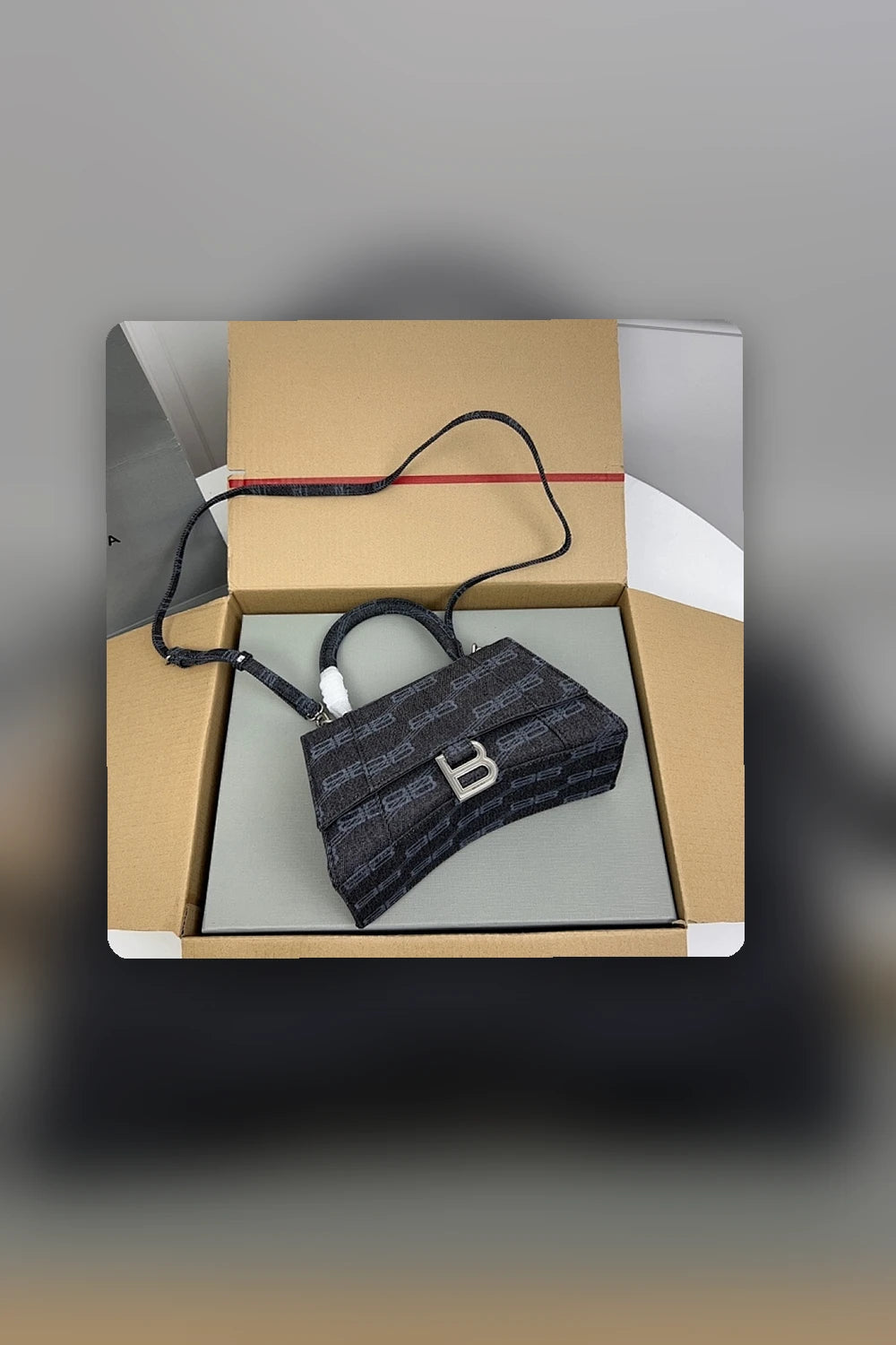 NB - BG Bag - 2181