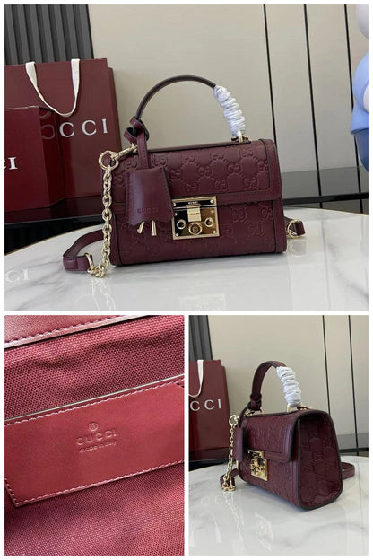 NB - GUKI Bag - 389