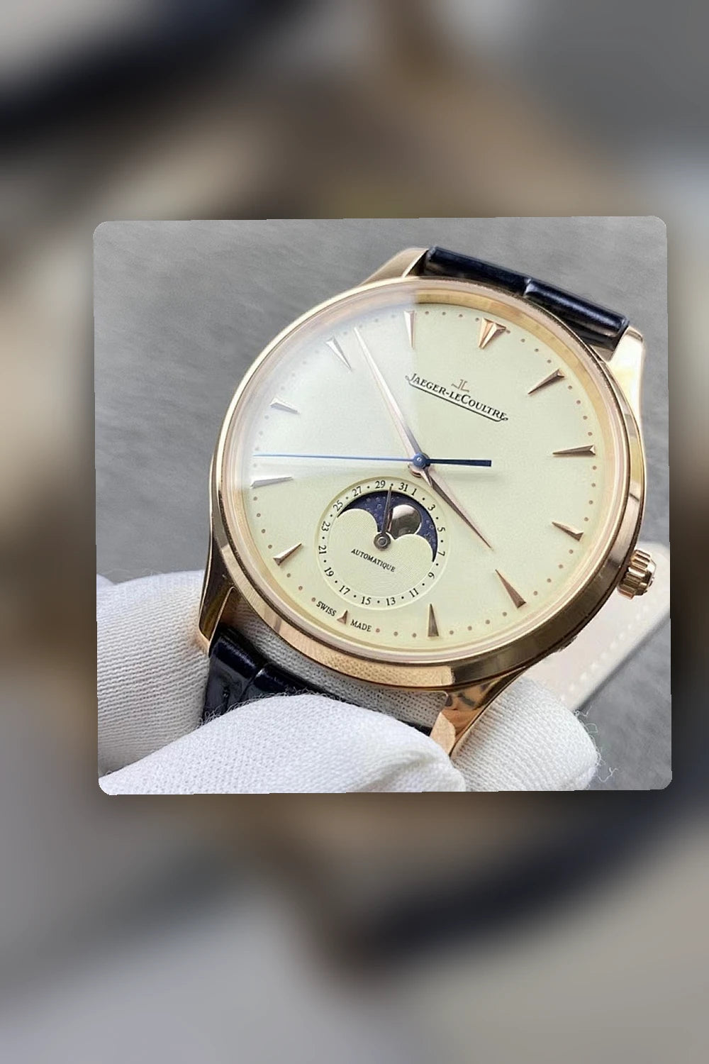 NB - Mix Watch - 196