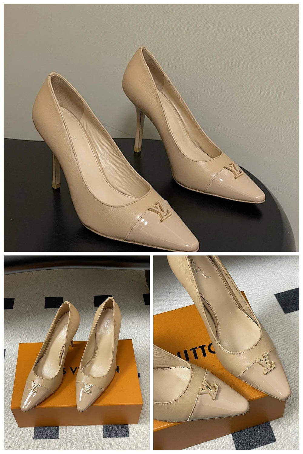 NB - LOV Women Shoes - 243