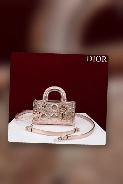 NB - DOR Bag - 289