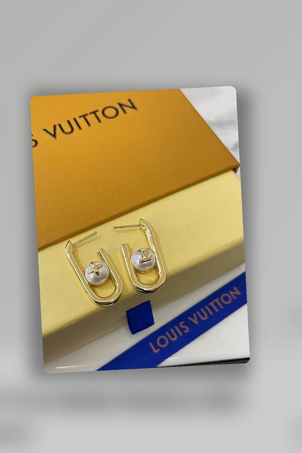 NB - LOV Jewelry - 502
