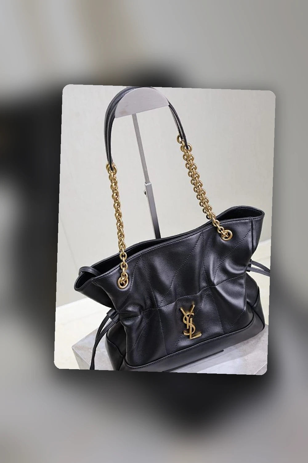 NB - YLS Bag - 1574