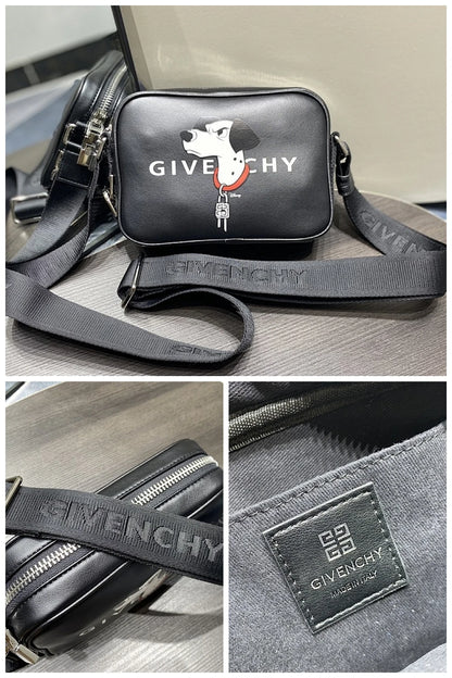 NB - GCY Bag - 103