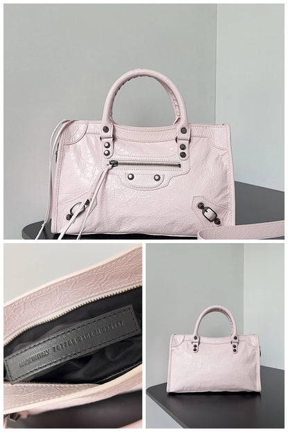 NB - BG Bag - 1854
