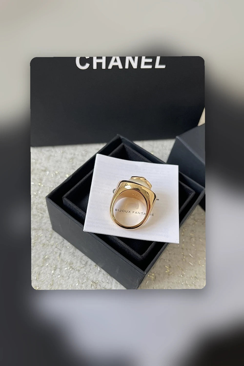 NB - CHL Jewelry - 359