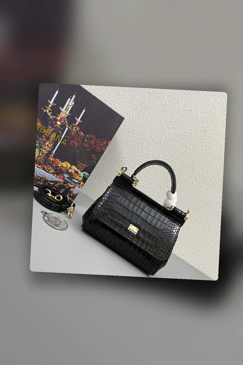 NB - DAG Bag - 1025