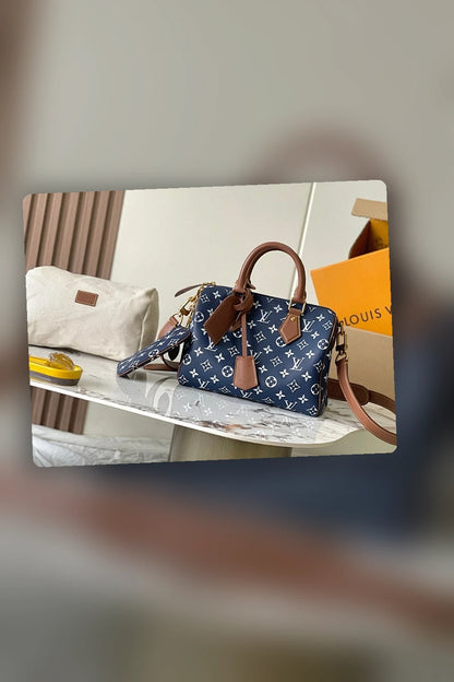 NB - LOV Bag - 1420