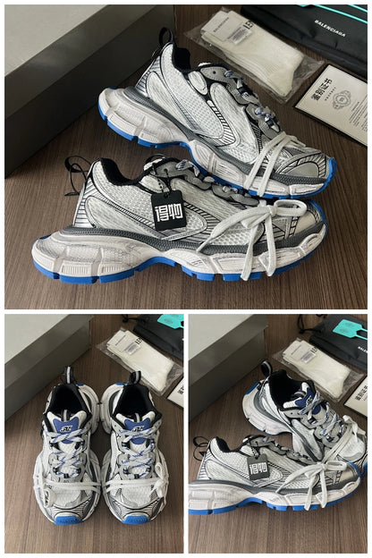 NB - BG Women Shoes - 1393