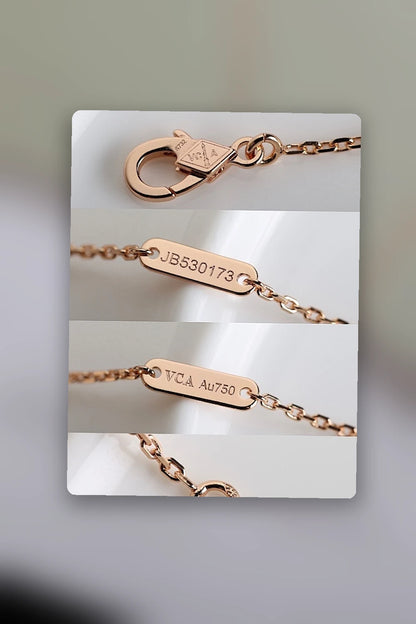 NB - VACA Jewelry - 525