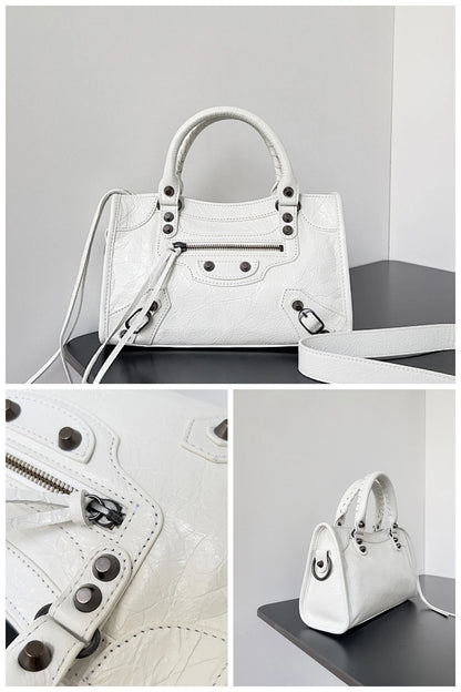 NB - BG Bag - 1841