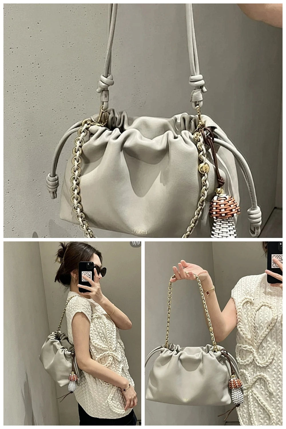 NB - LWO Bag - 508