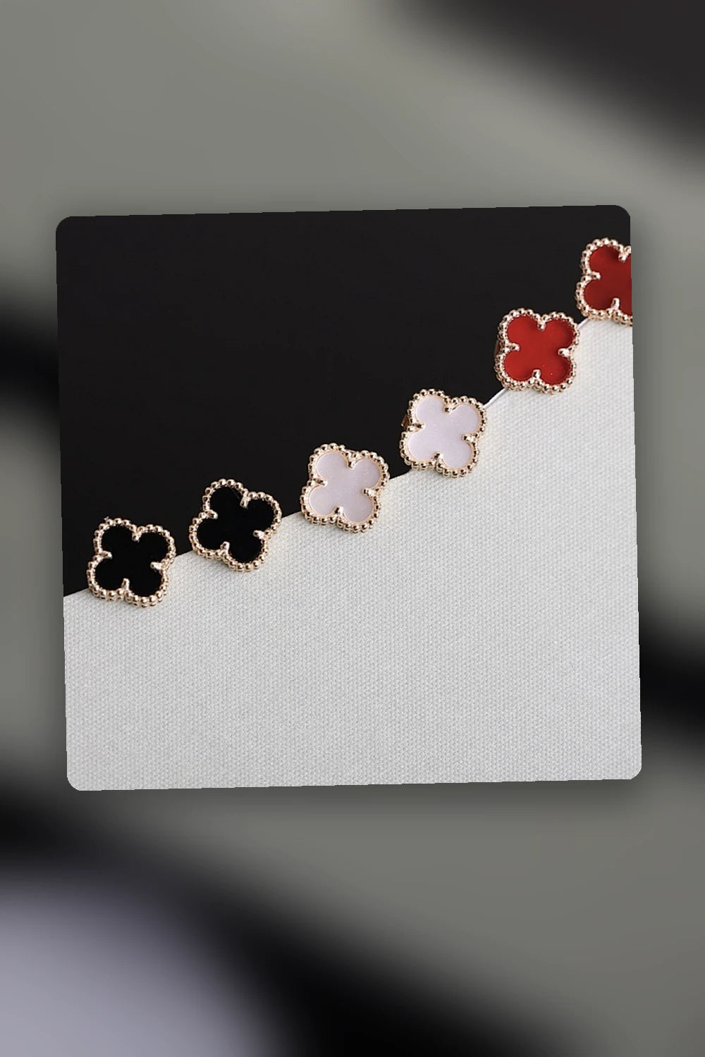 NB - VACA Jewelry - 487