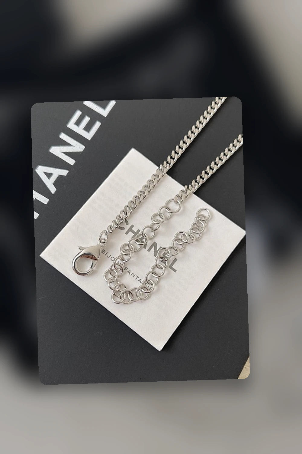 NB - CHL Jewelry - 331