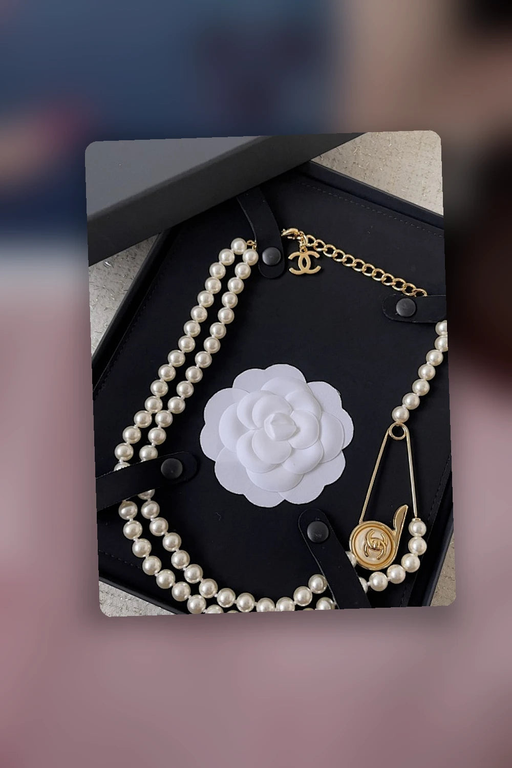 NB - CHL Jewelry - 251