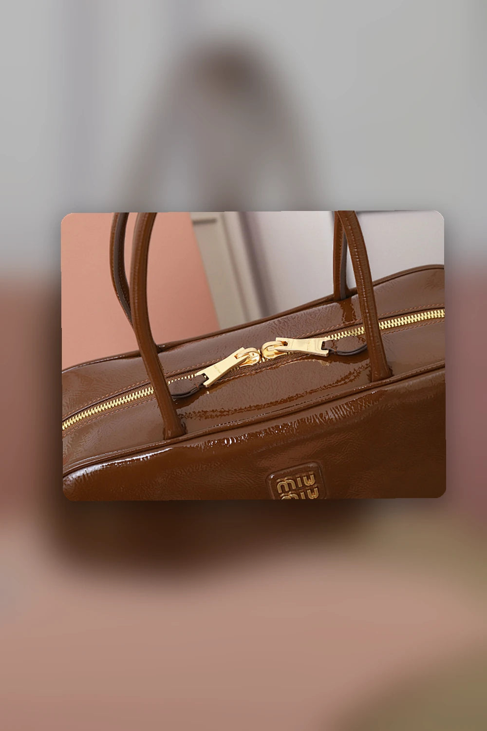 NB - MMU Bag - 399