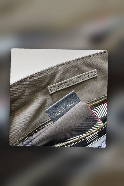 NB - BOR Bag - 1089
