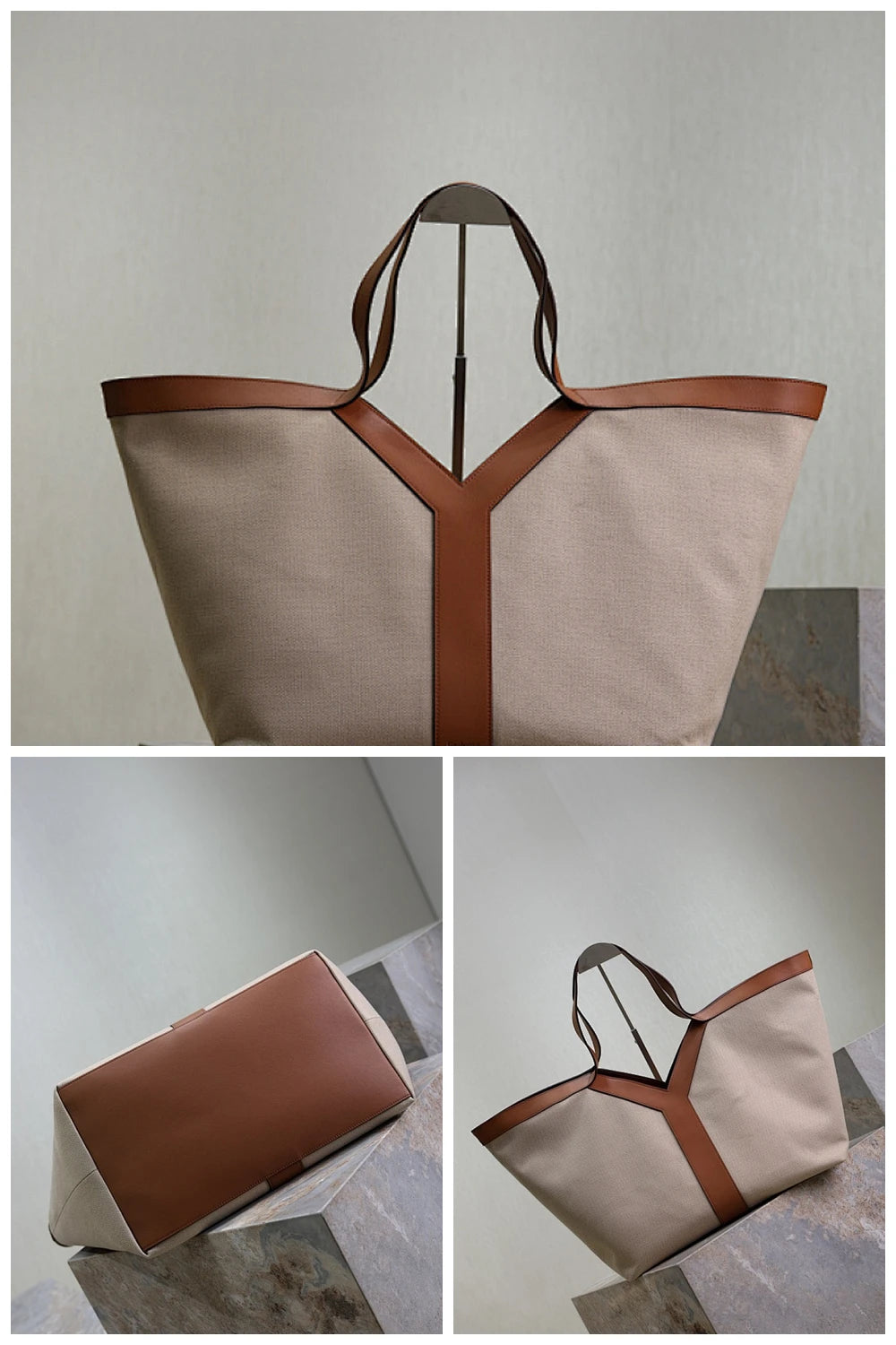 NB - YLS Bag - 737