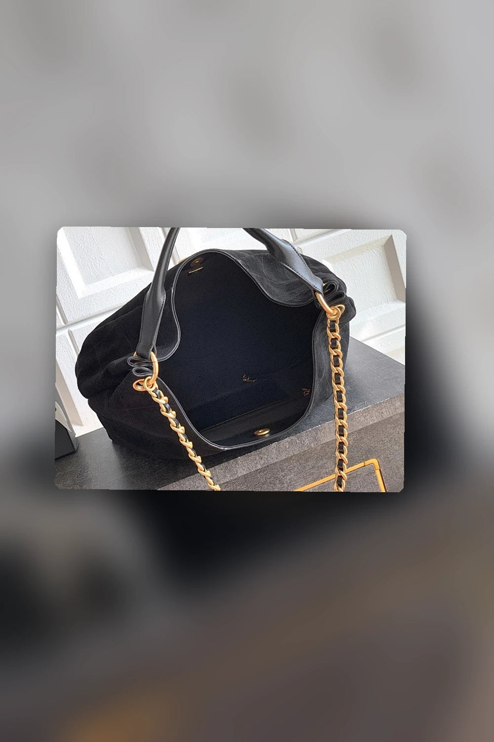 NB - CHL Bag - 813