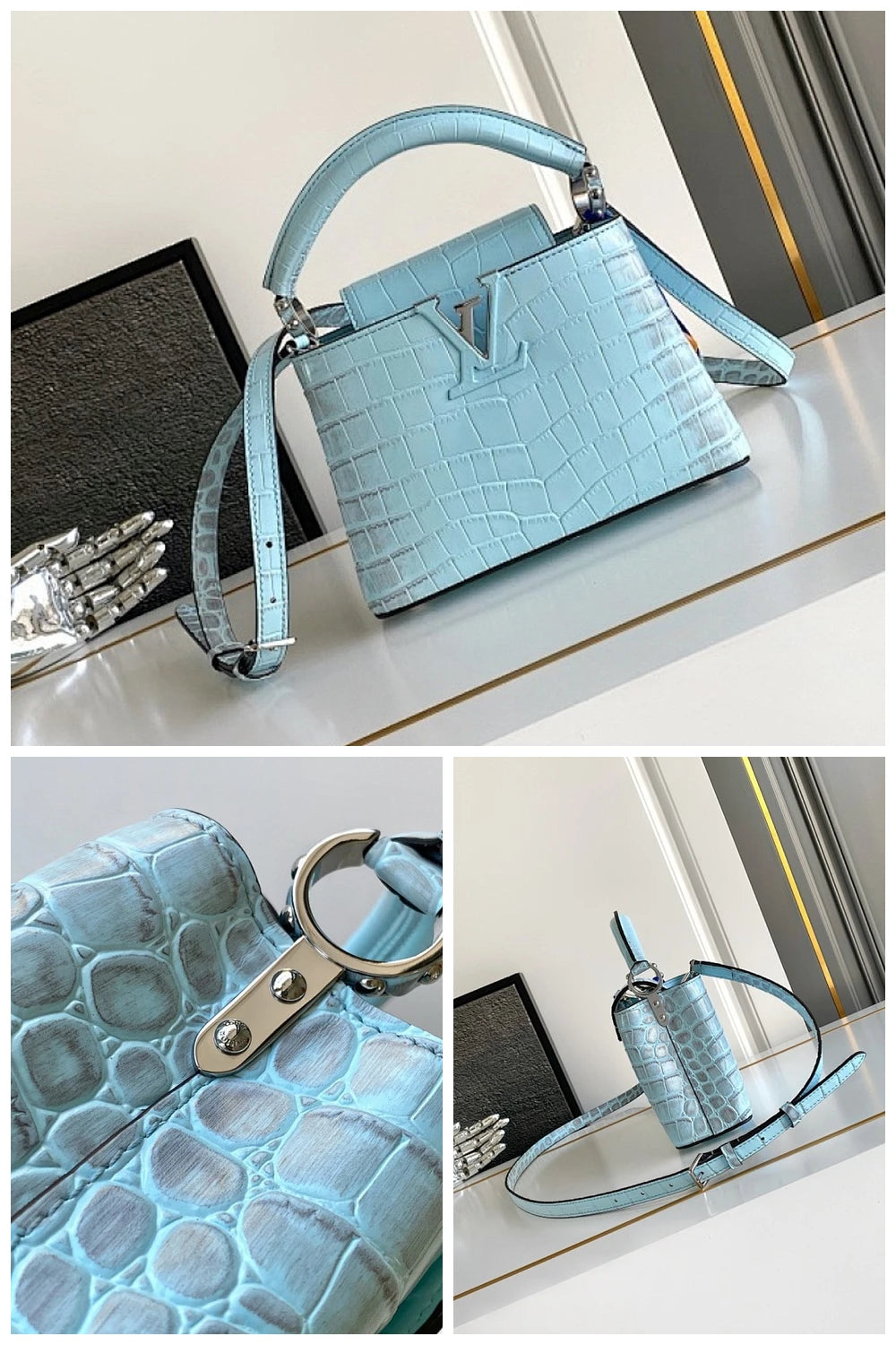 NB - LOV Bag - 453