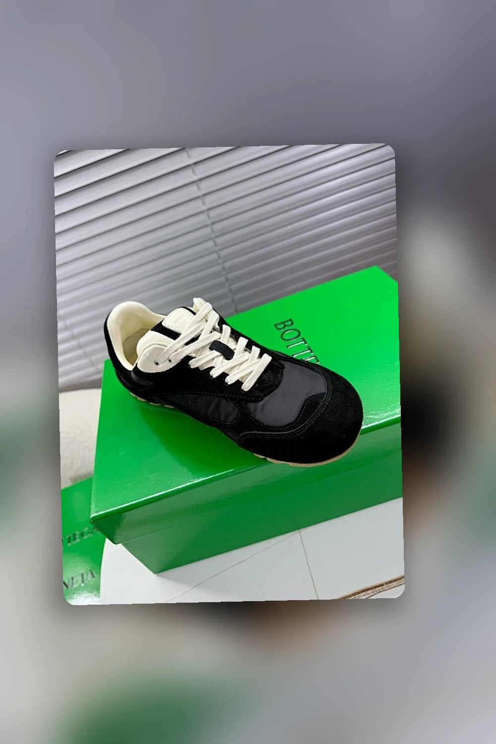 NB - BOV Women Shoes - 062