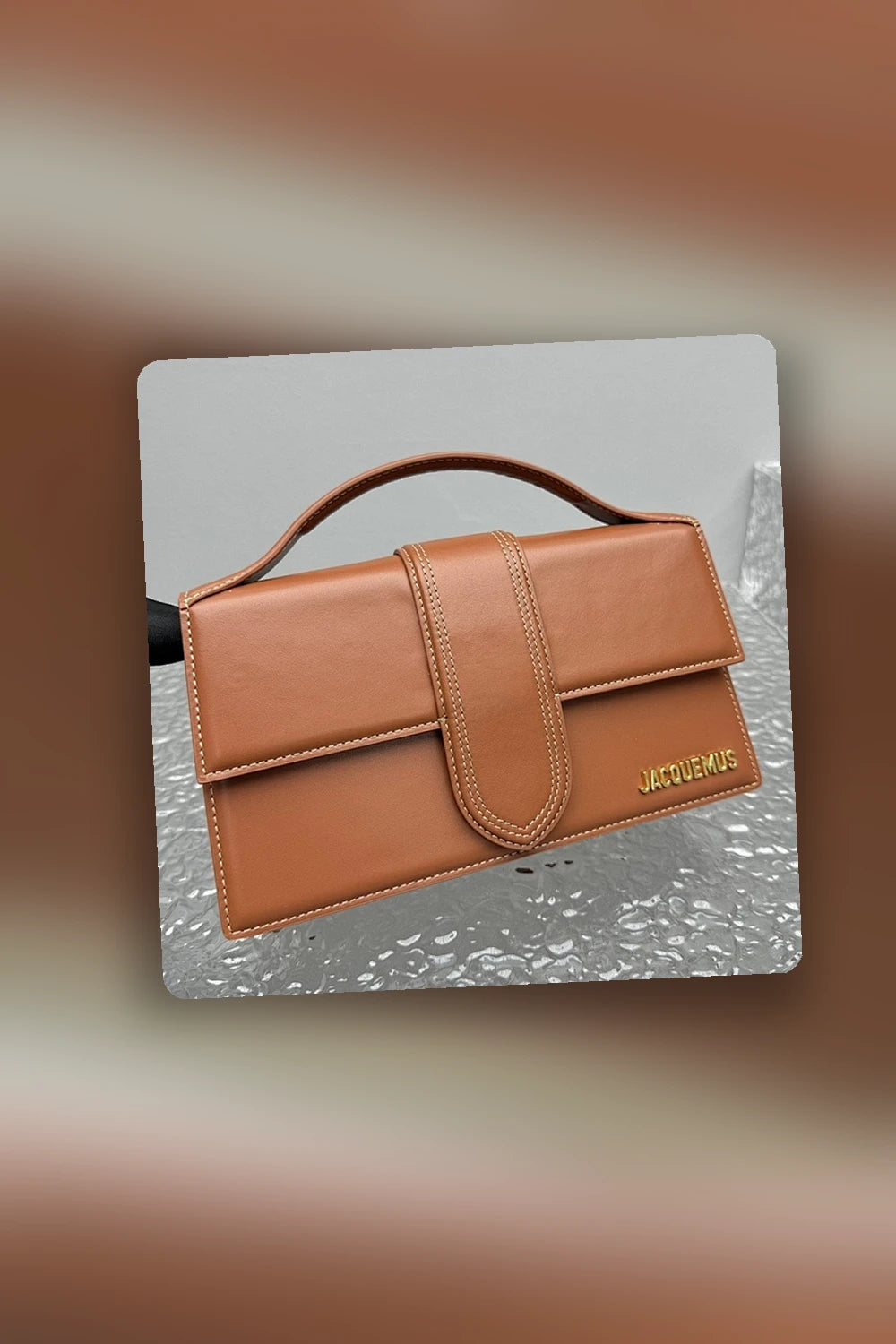 NB - JCA Bag - 208