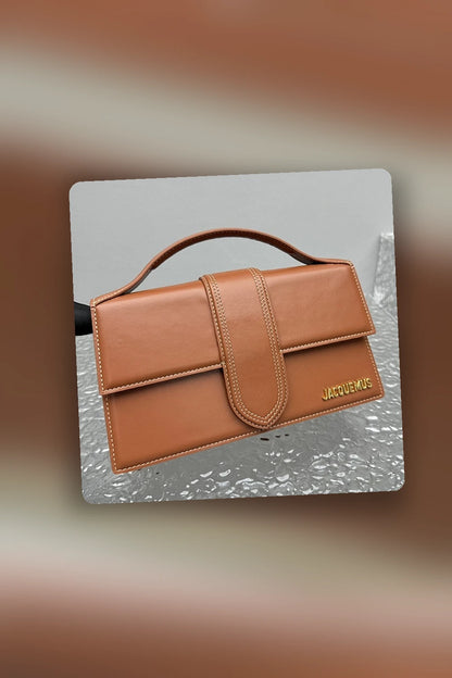 NB - JCA Bag - 208