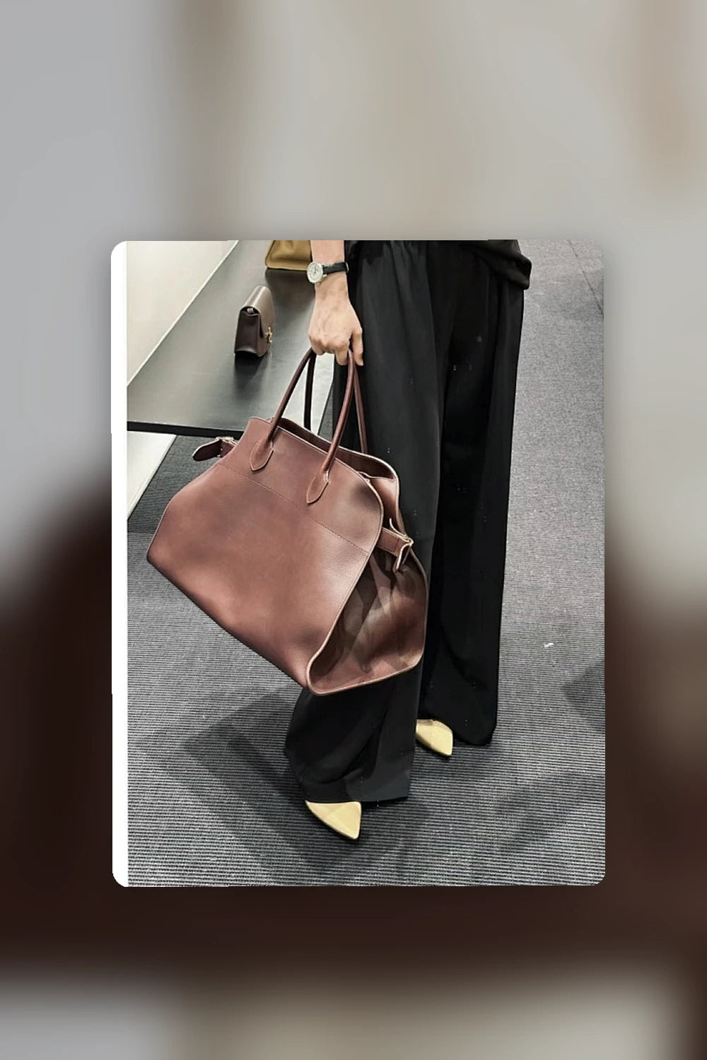 NB - THR Bag - 294