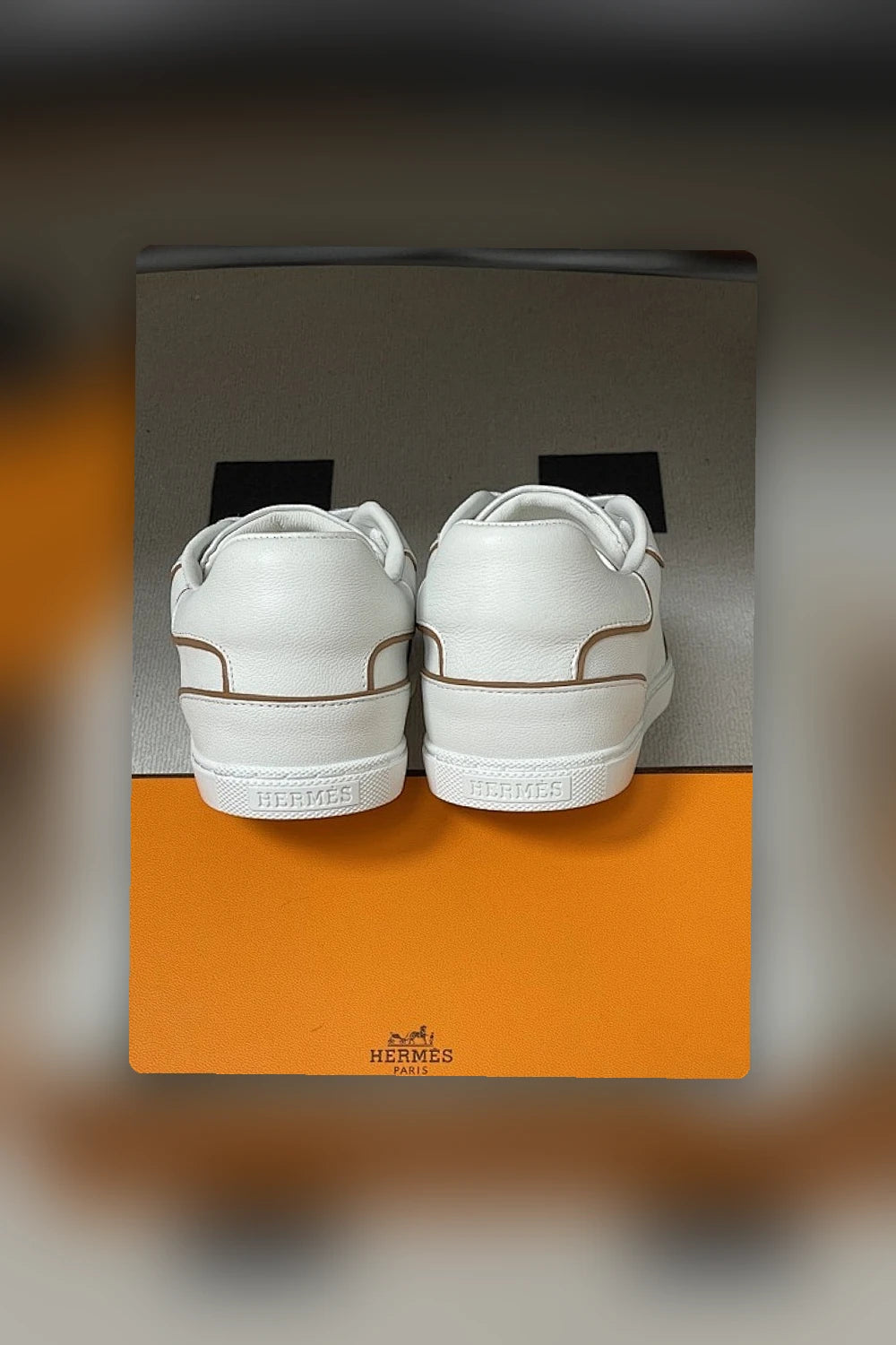 NB - HMS Women Shoes - 496