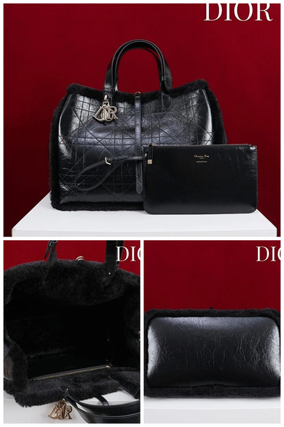 NB - DOR Bag - 625