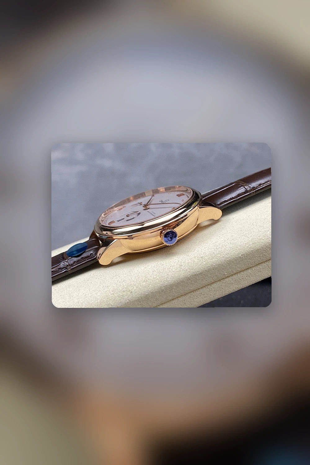 NB - Mix Watch - 111