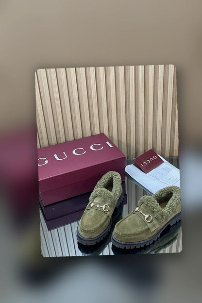 NB - GUKI Women Shoes - 482