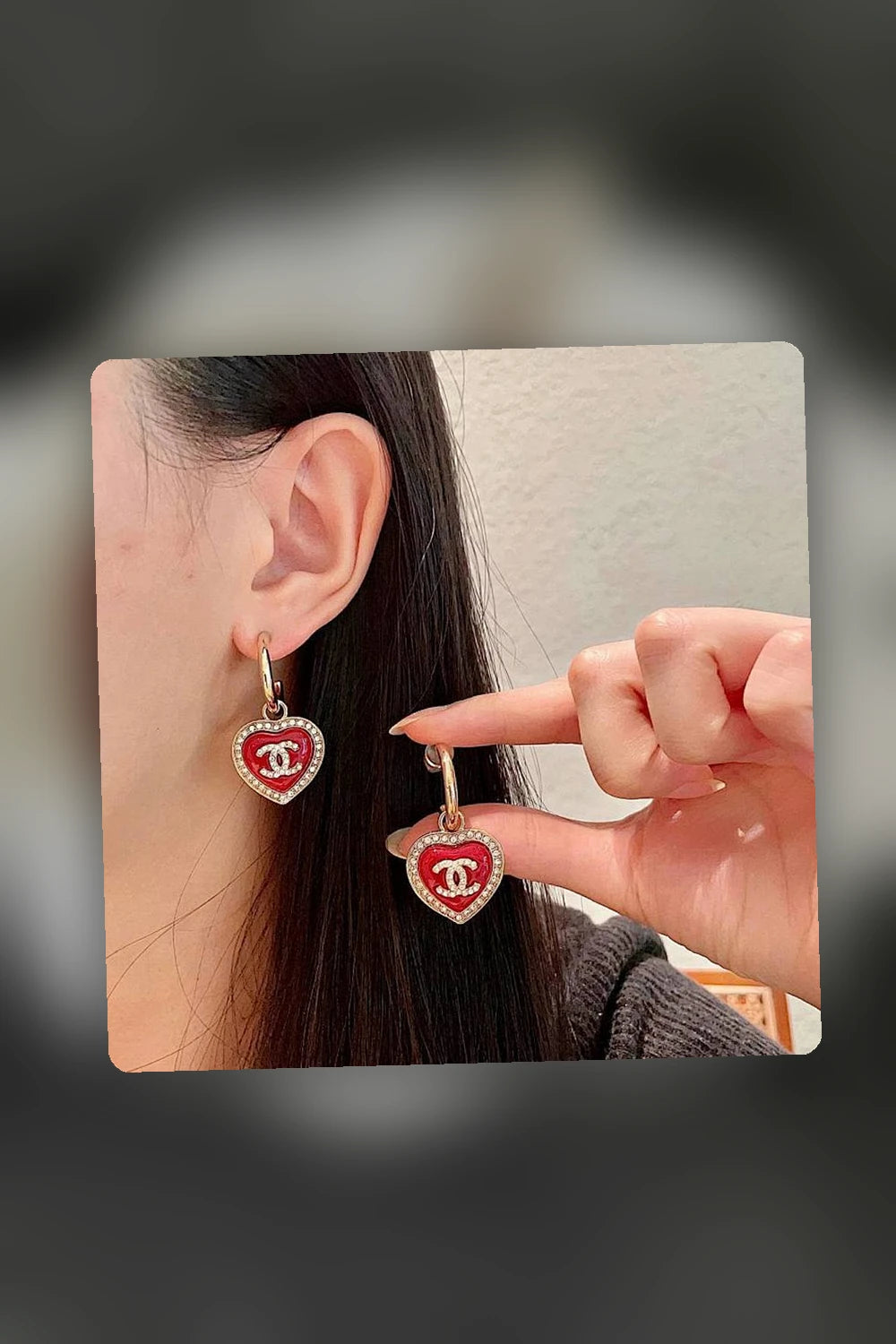 NB - CHL Jewelry - 775