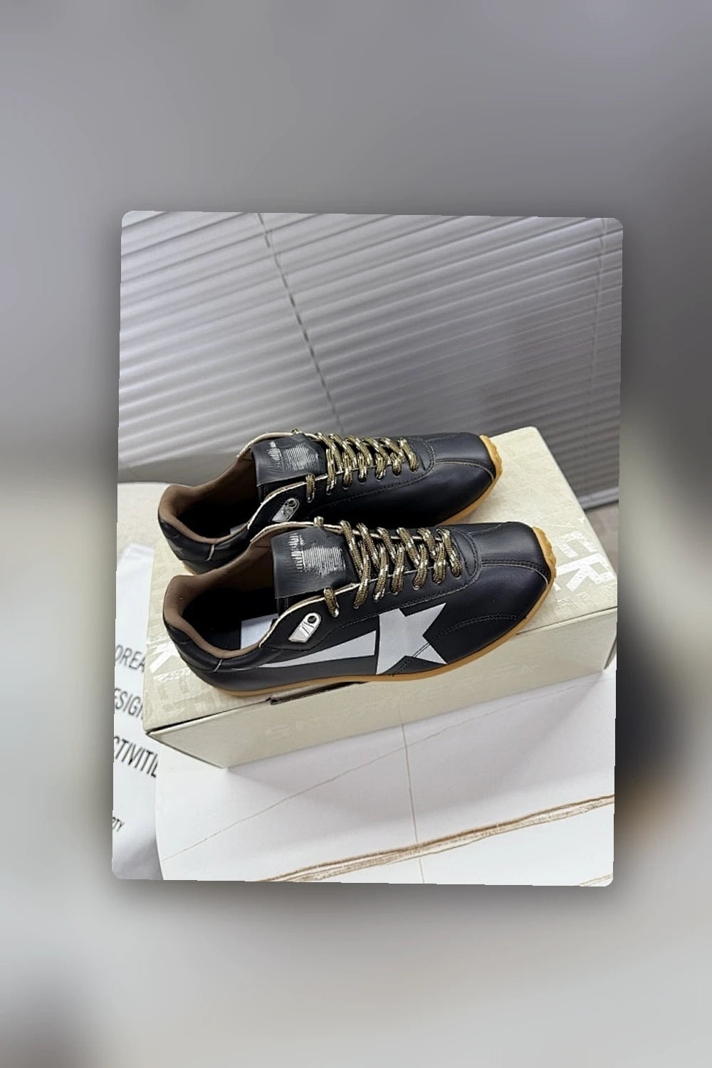 NB - SIMP Women Shoes - 012