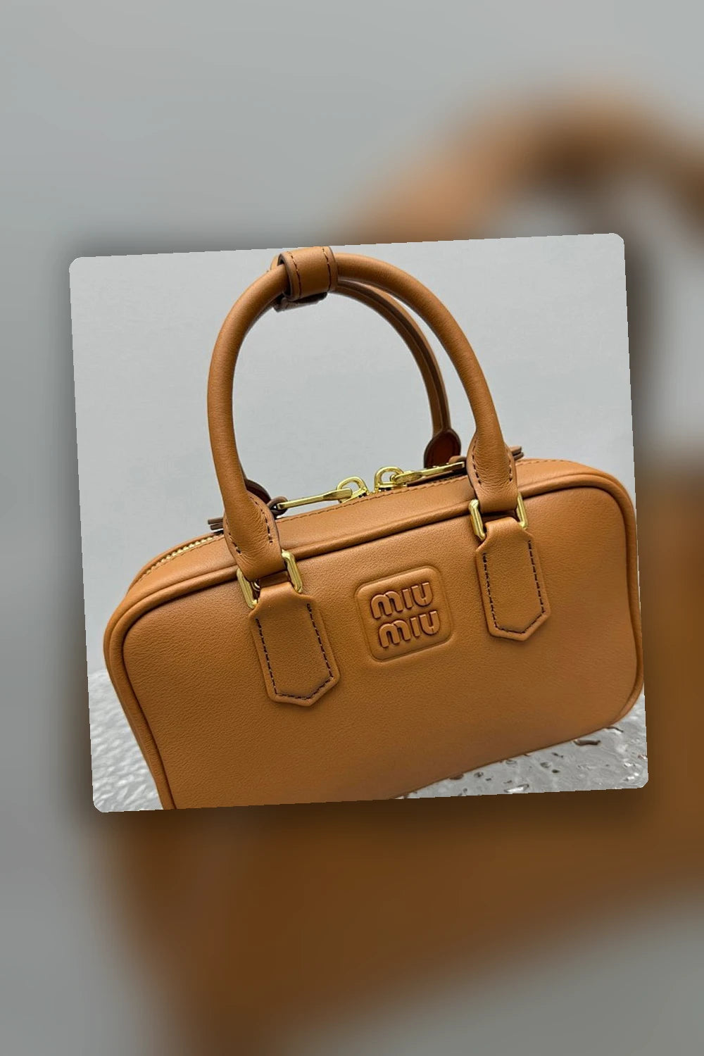 NB - MMU Bag - 1320