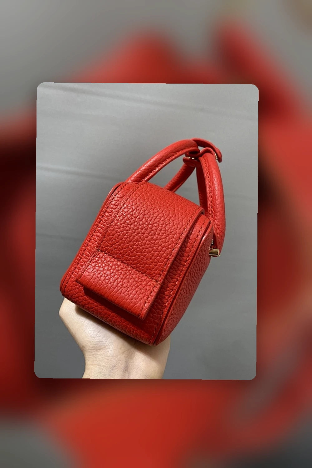 NB - DLVX Bag - 210
