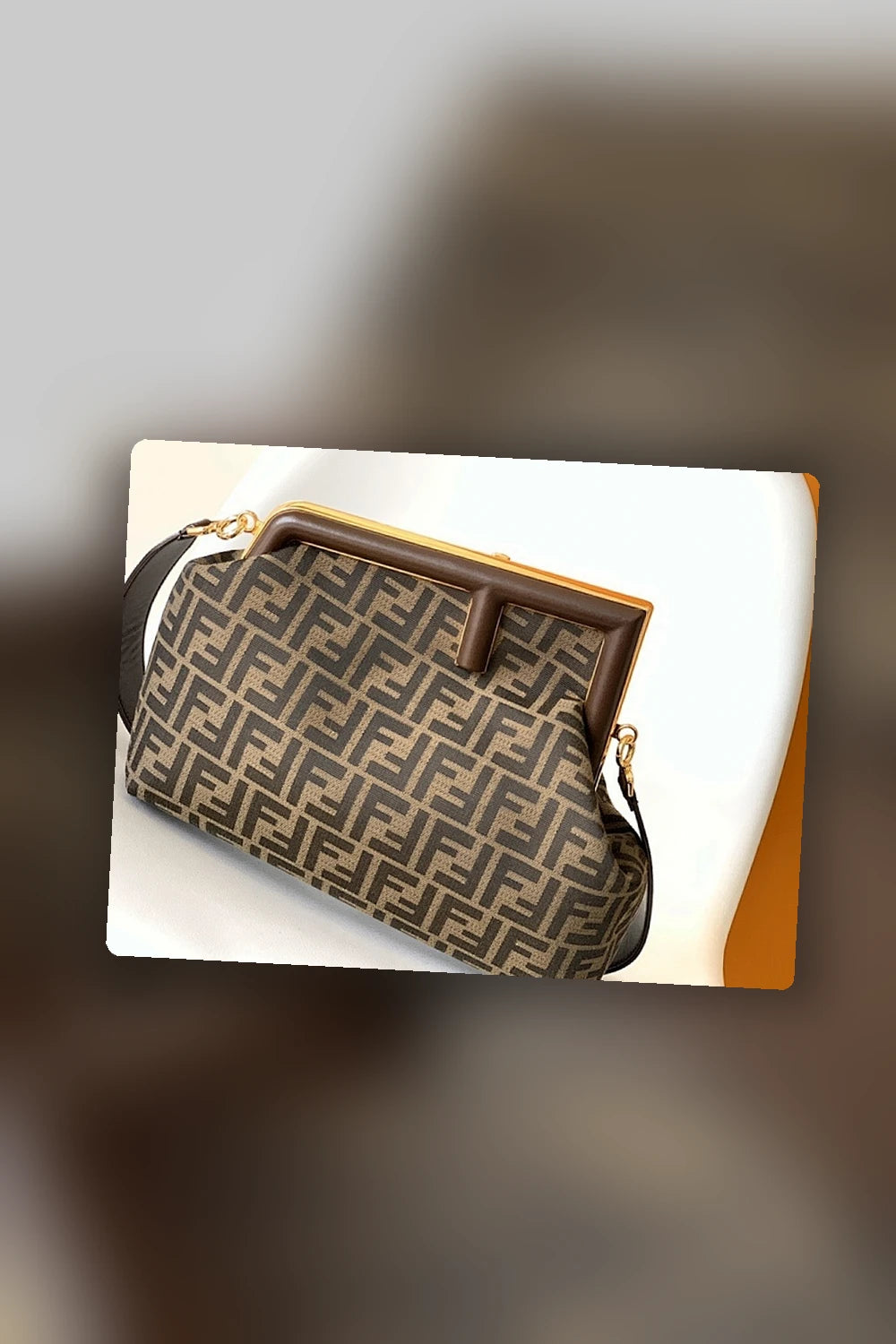 NB - FDE Bag - 184